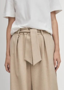 Abbie Trousers|ALOHAS Discount