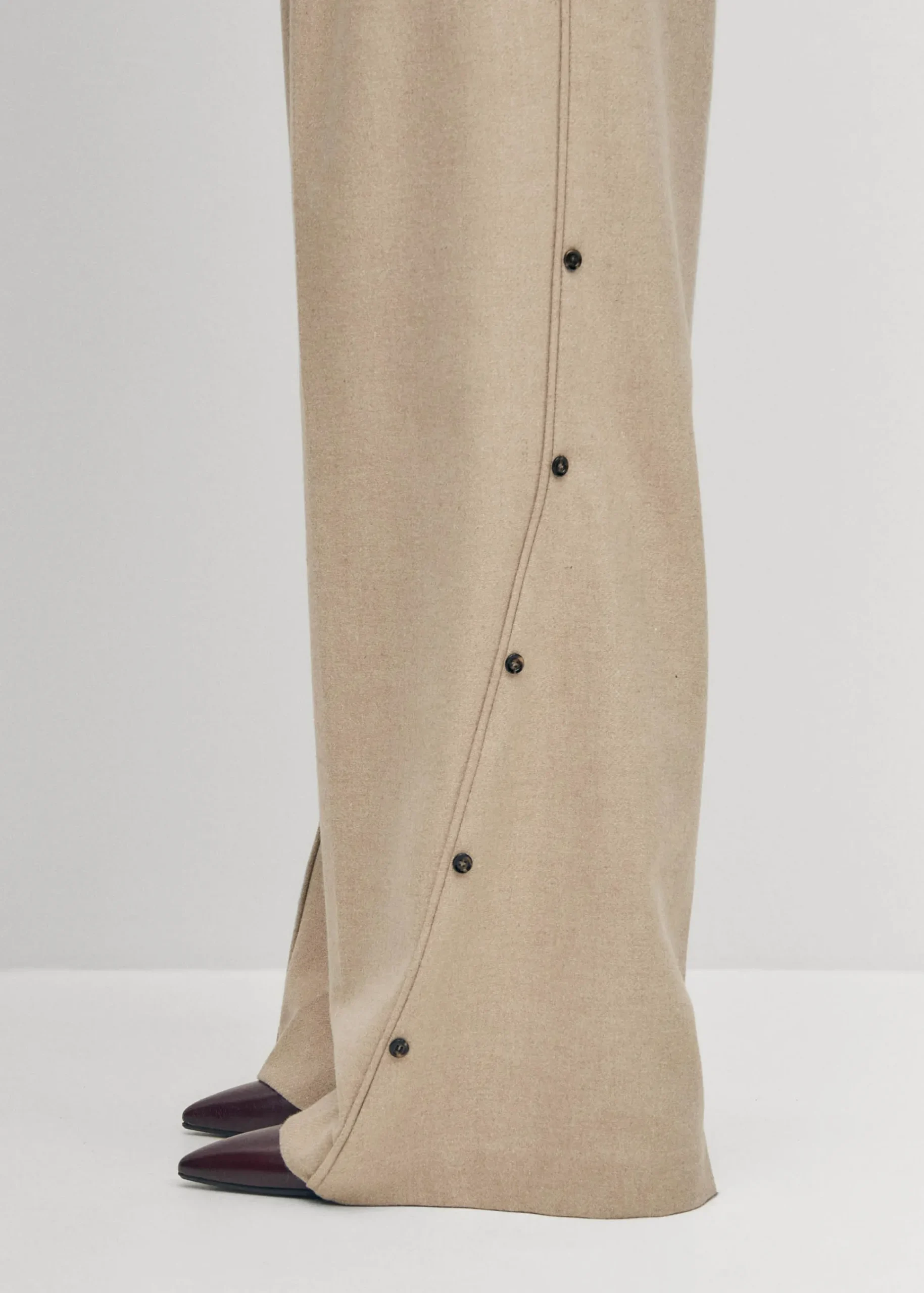 Abbie Trousers|ALOHAS Discount