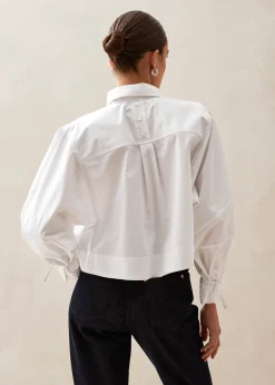 Adara Shirt|ALOHAS Sale