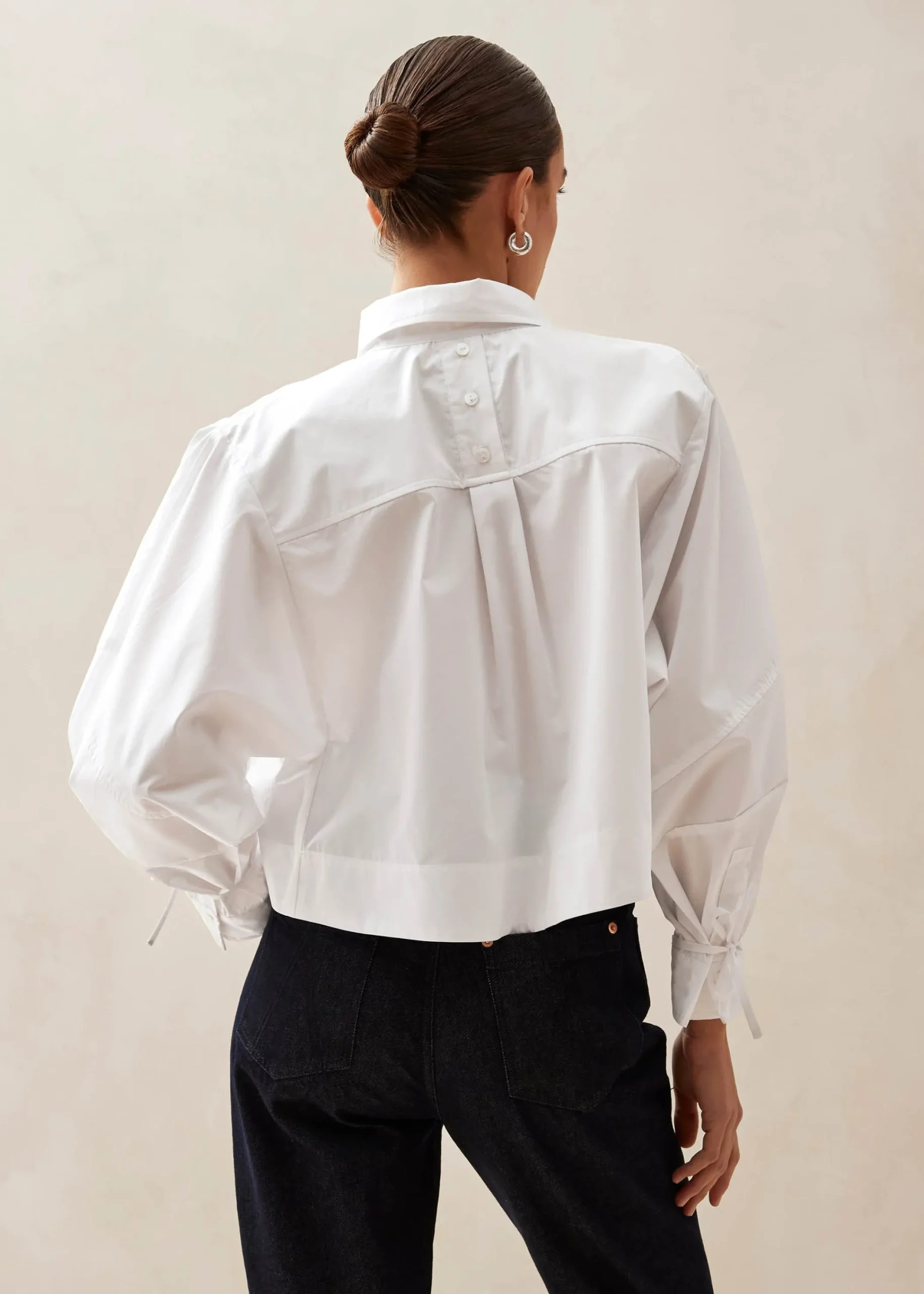 Adara Shirt|ALOHAS Sale