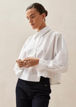 Adara Shirt|ALOHAS Sale