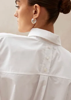 Adara Shirt|ALOHAS Sale