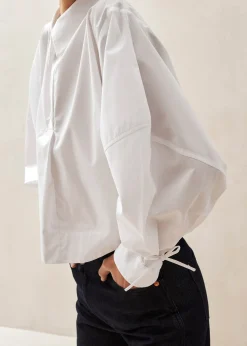 Adara Shirt|ALOHAS Sale