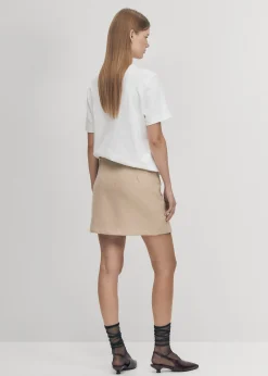 Adela Skirt|ALOHAS Discount