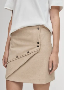 Adela Skirt|ALOHAS Discount