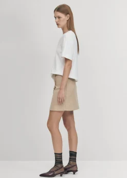 Adela Skirt|ALOHAS Discount