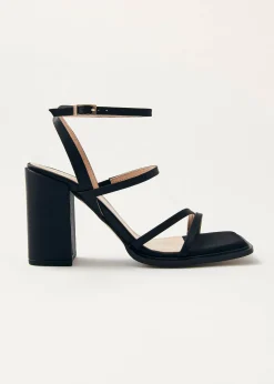 Alexa Silky Sandals|ALOHAS Clearance