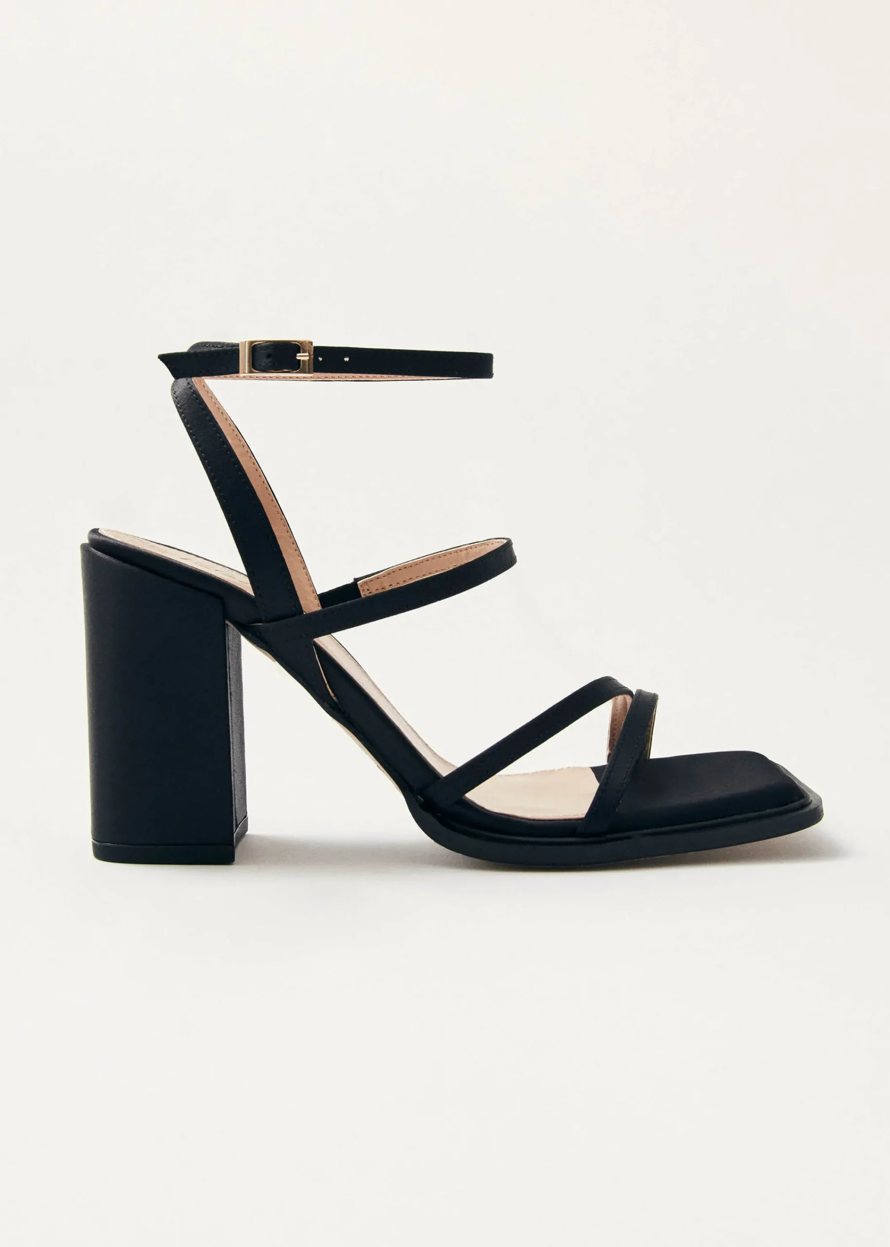 Alexa Silky Sandals|ALOHAS Clearance