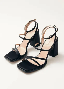 Alexa Silky Sandals|ALOHAS Clearance