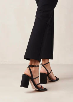 Alexa Silky Sandals|ALOHAS Clearance