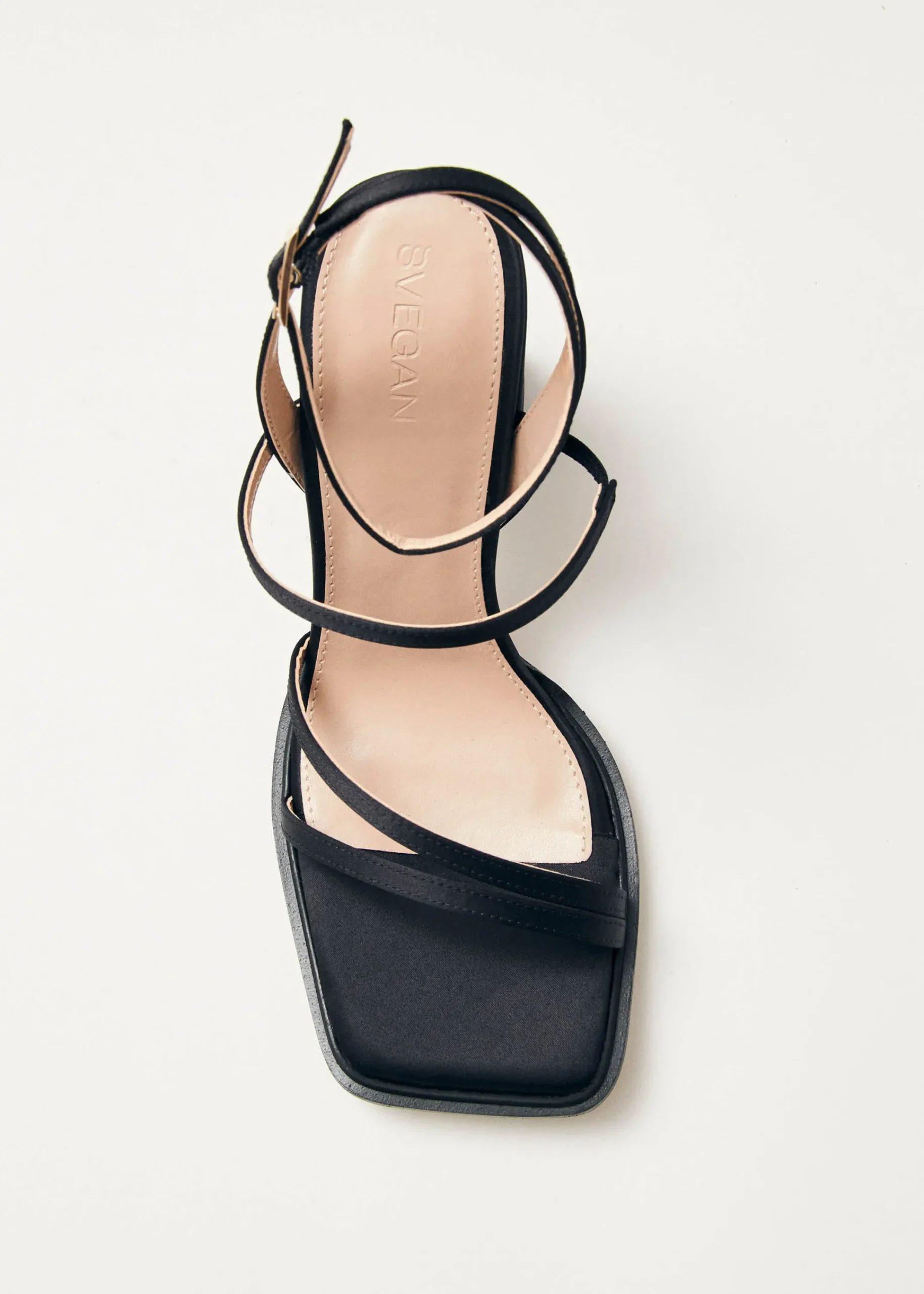 Alexa Silky Sandals|ALOHAS Clearance