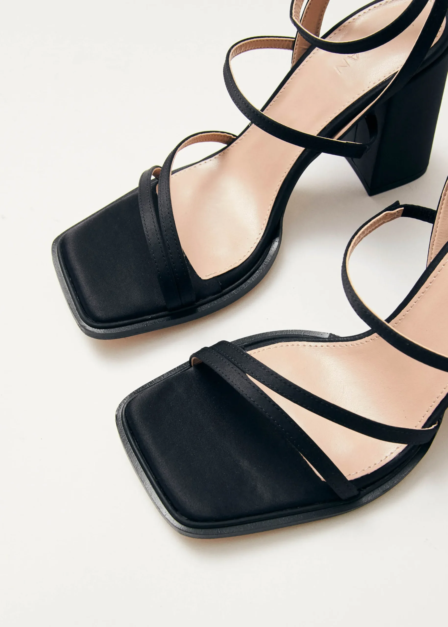 Alexa Silky Sandals|ALOHAS Clearance