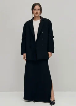 Amber Blazer|ALOHAS Hot