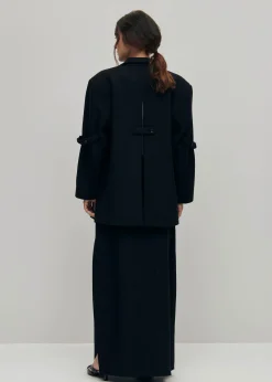 Amber Blazer|ALOHAS Hot