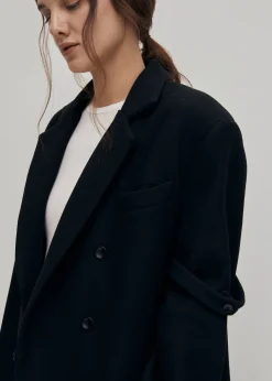 Amber Blazer|ALOHAS Hot