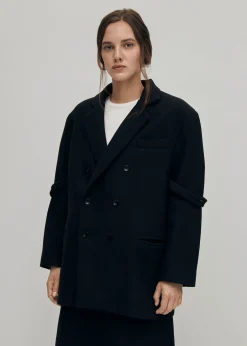 Amber Blazer|ALOHAS Hot