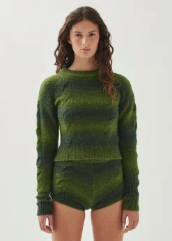 Aspen Sweater|ALOHAS Fashion