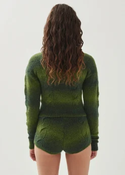 Aspen Sweater|ALOHAS Fashion