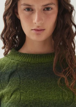 Aspen Sweater|ALOHAS Fashion