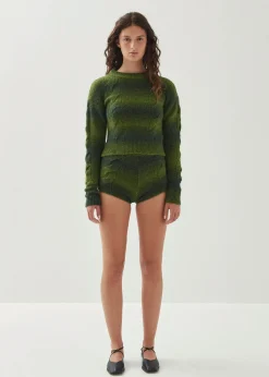 Aspen Sweater|ALOHAS Fashion