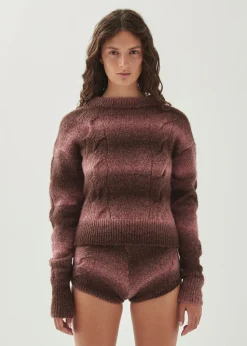 Aspen Sweater|ALOHAS Online