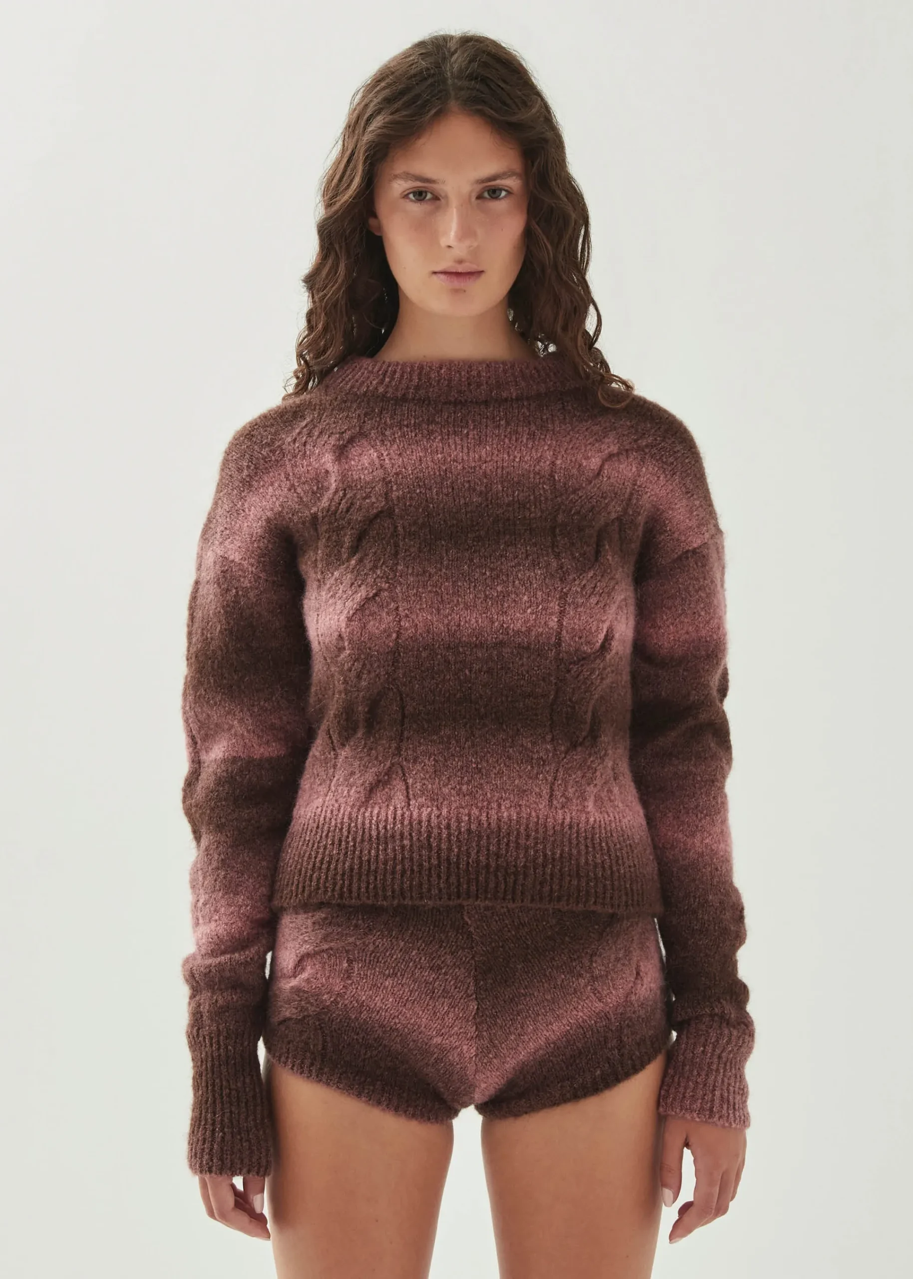 Aspen Sweater|ALOHAS Online