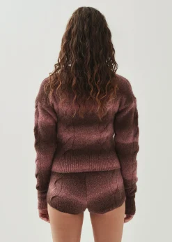 Aspen Sweater|ALOHAS Online
