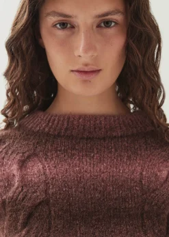 Aspen Sweater|ALOHAS Online