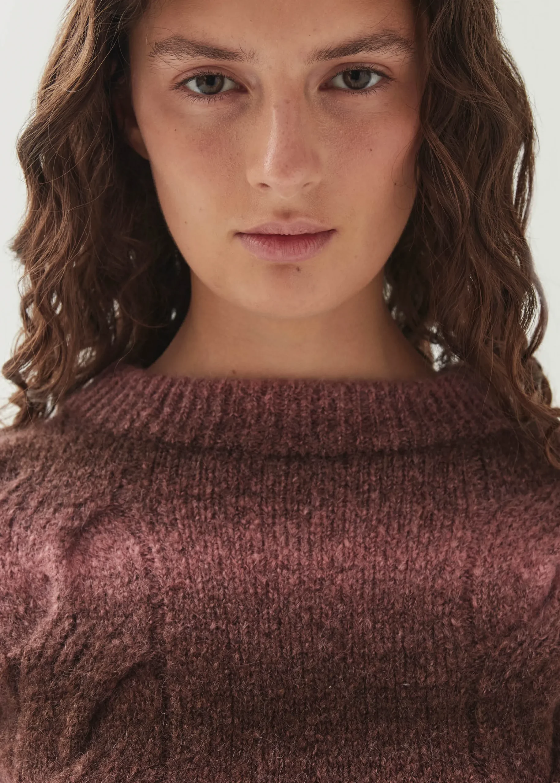 Aspen Sweater|ALOHAS Online