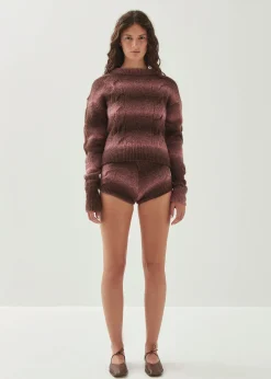 Aspen Sweater|ALOHAS Online