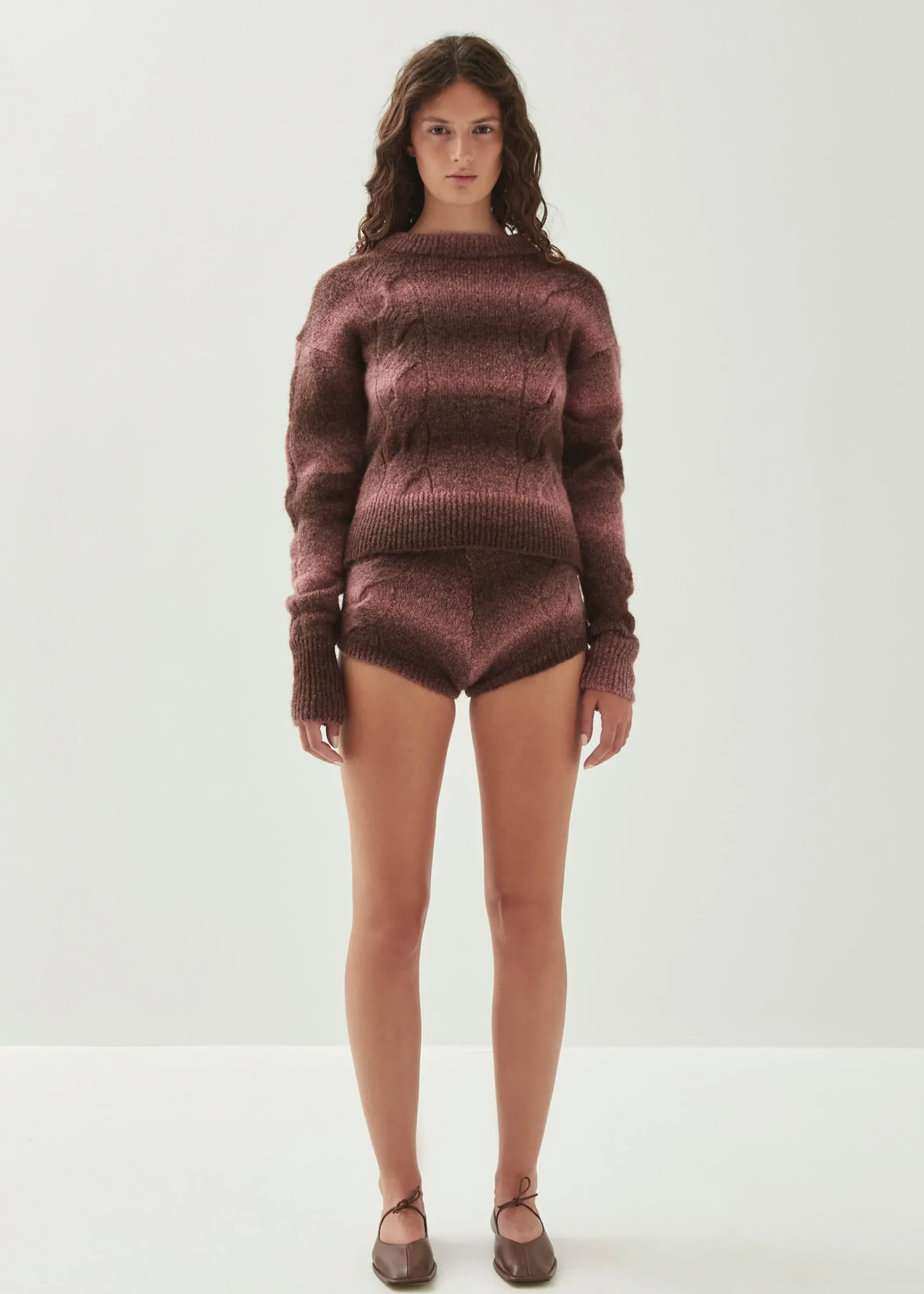 Aspen Sweater|ALOHAS Online