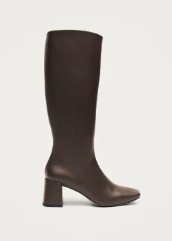 Chalk Umber Brown|ALOHAS Online