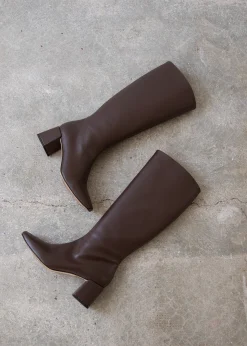 Chalk Umber Brown|ALOHAS Online