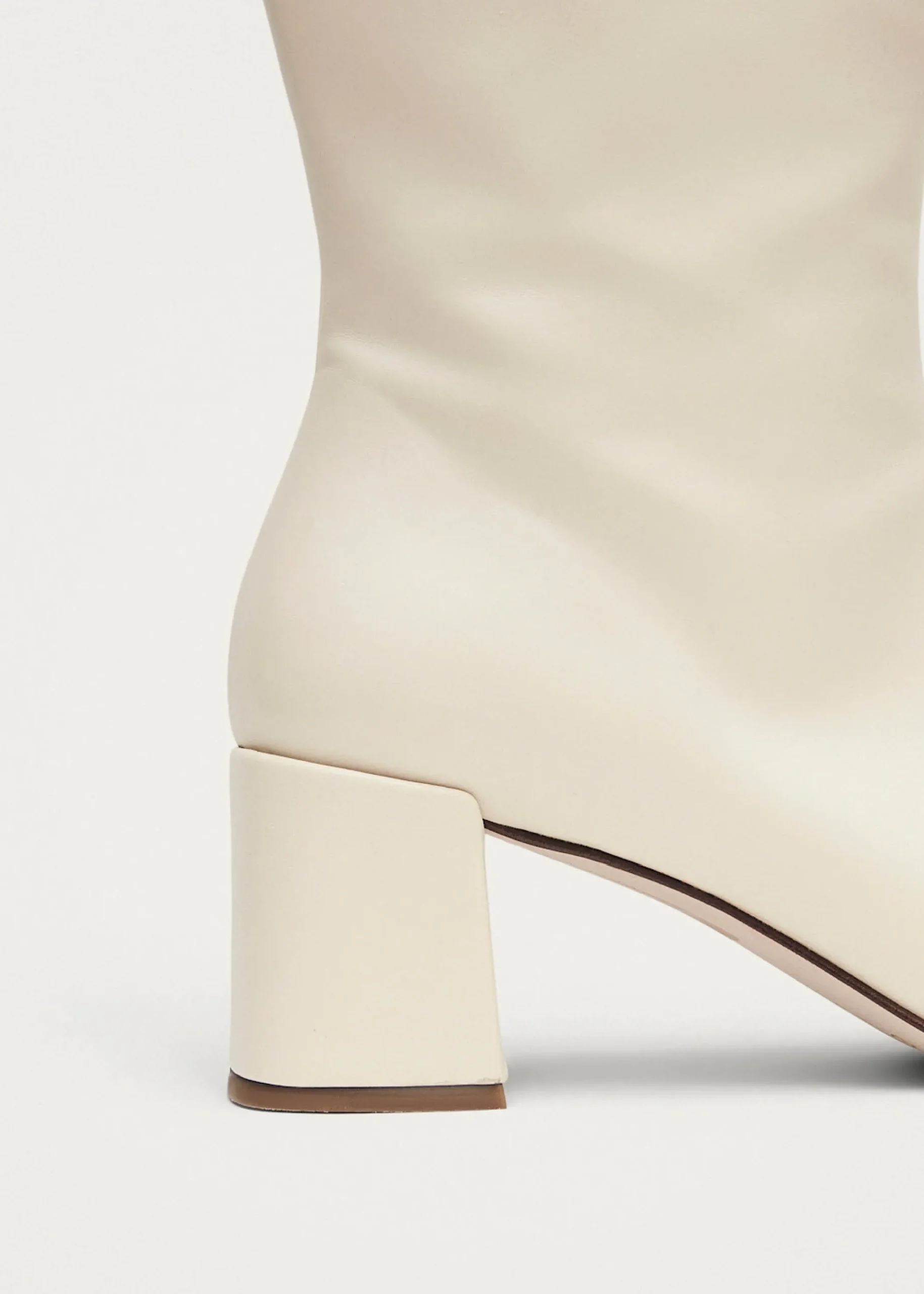 Chalk Warm White|ALOHAS Clearance