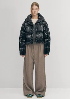 Chicago Coat|ALOHAS Online
