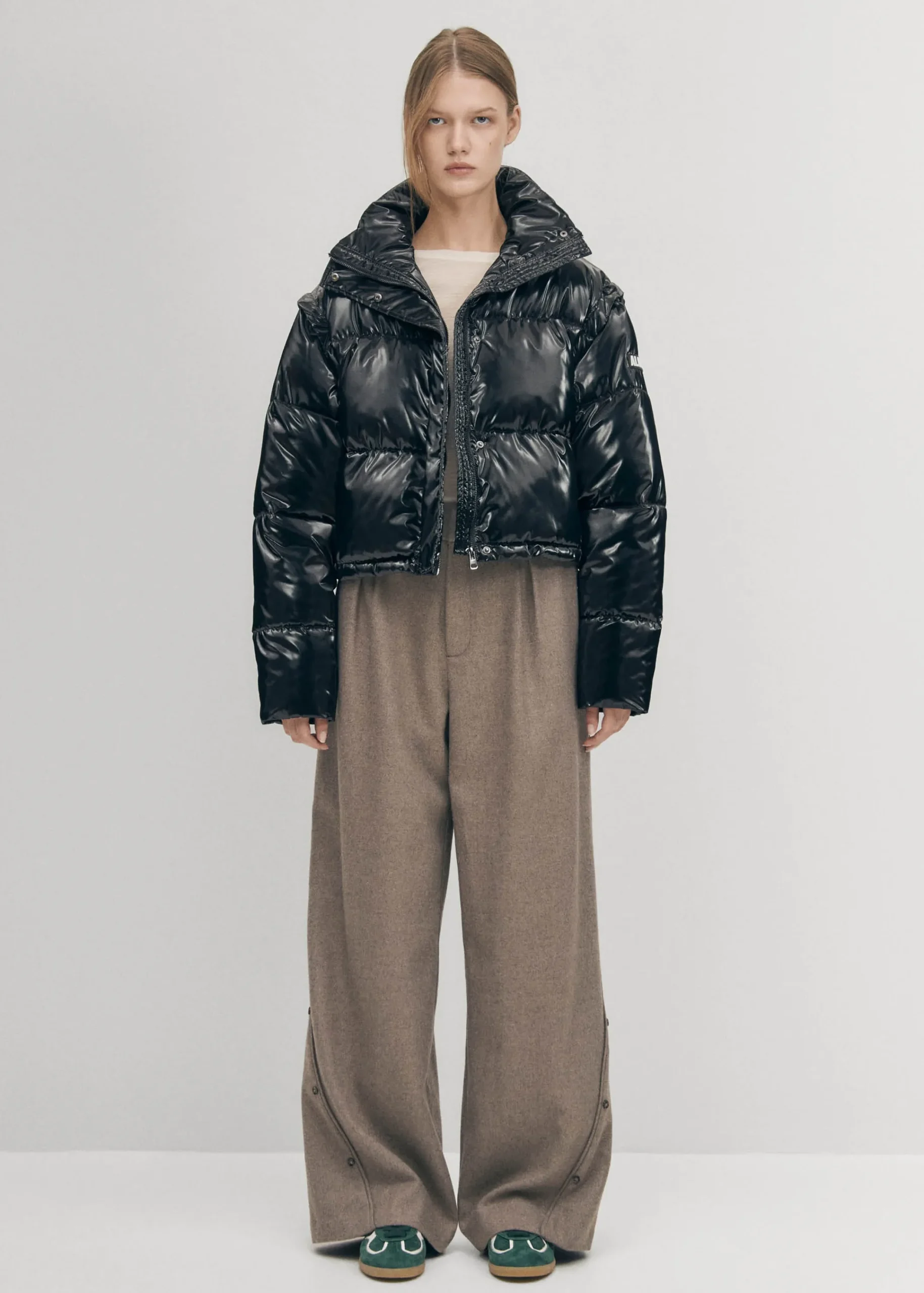 Chicago Coat|ALOHAS Online