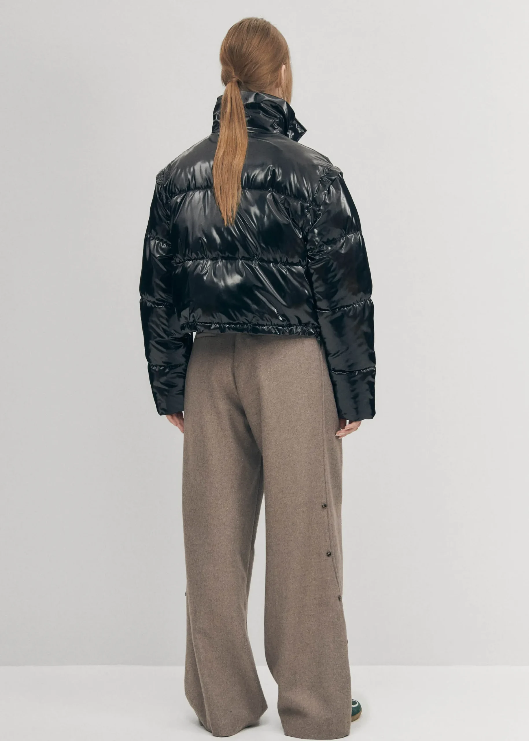 Chicago Coat|ALOHAS Online