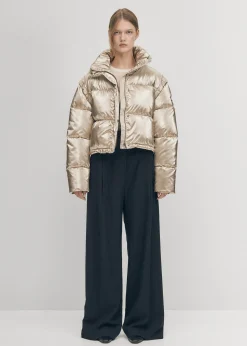 Chicago Coat|ALOHAS Outlet