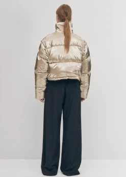 Chicago Coat|ALOHAS Outlet