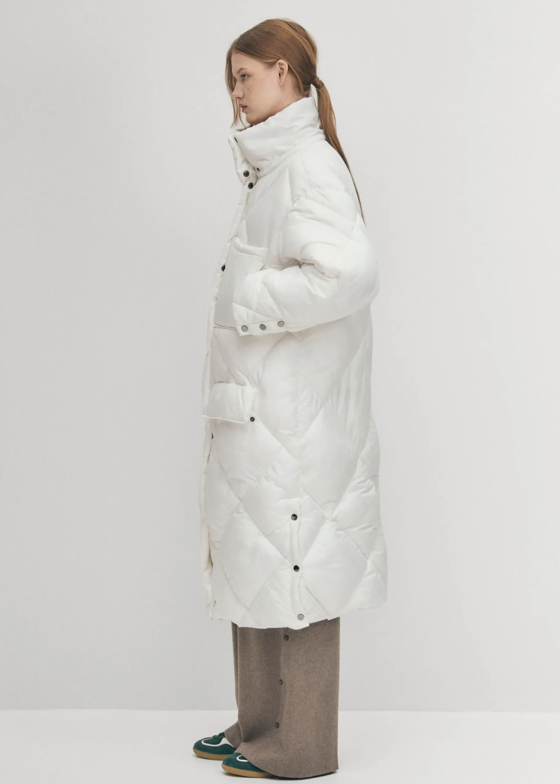 Colorado Coat|ALOHAS Clearance