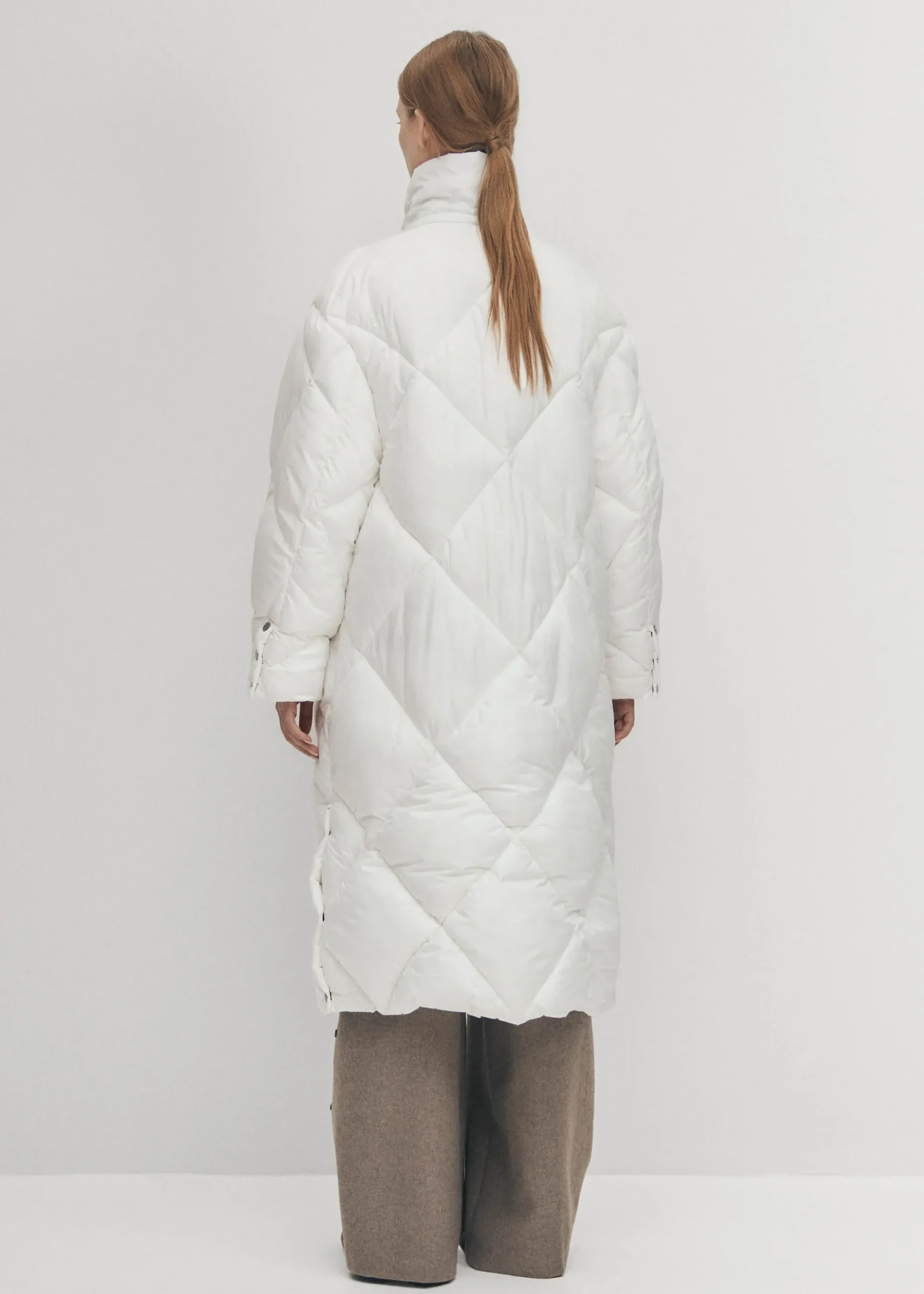 Colorado Coat|ALOHAS Clearance