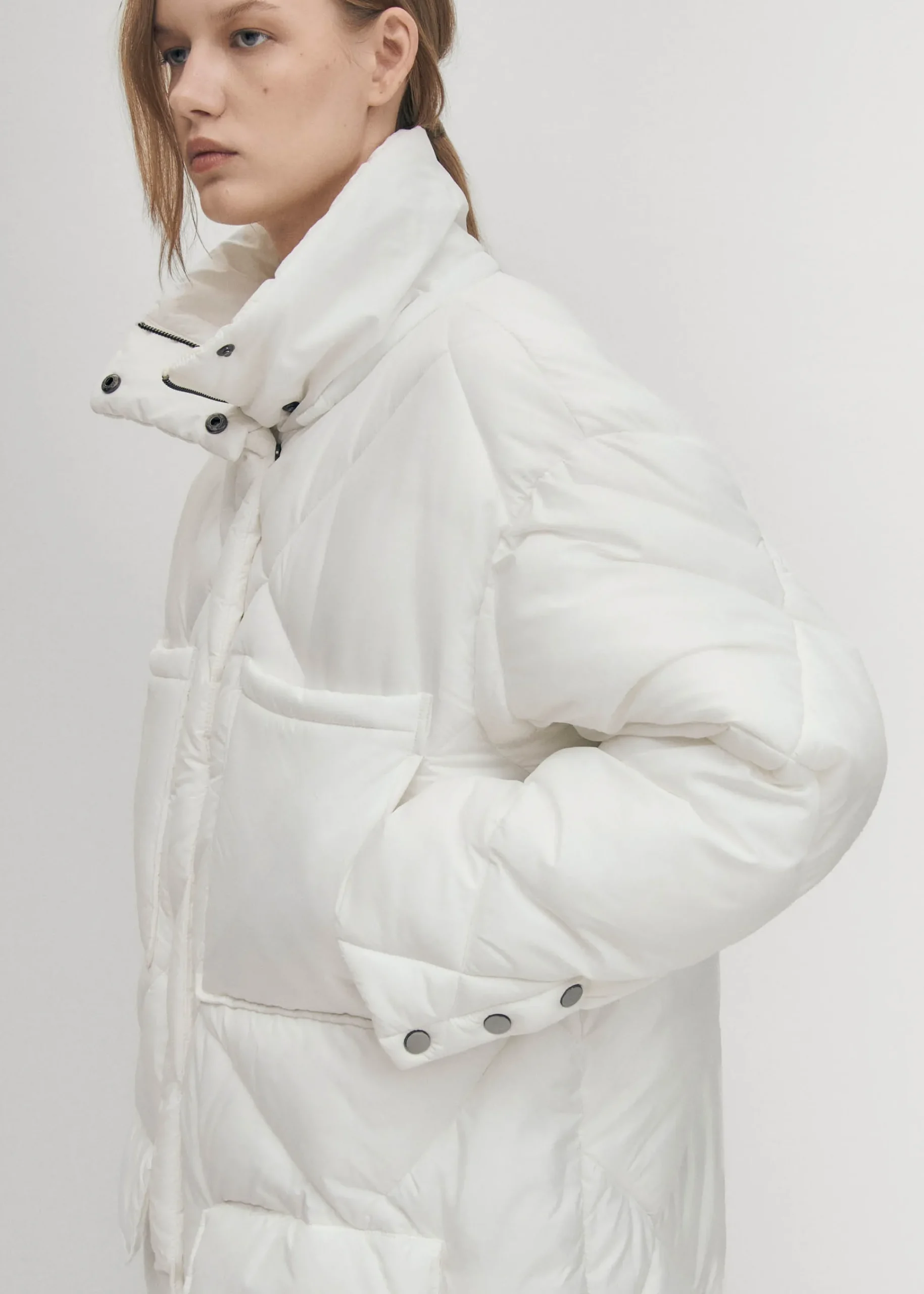 Colorado Coat|ALOHAS Clearance
