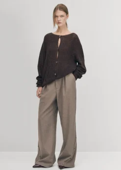Corden Cardigan|ALOHAS Fashion