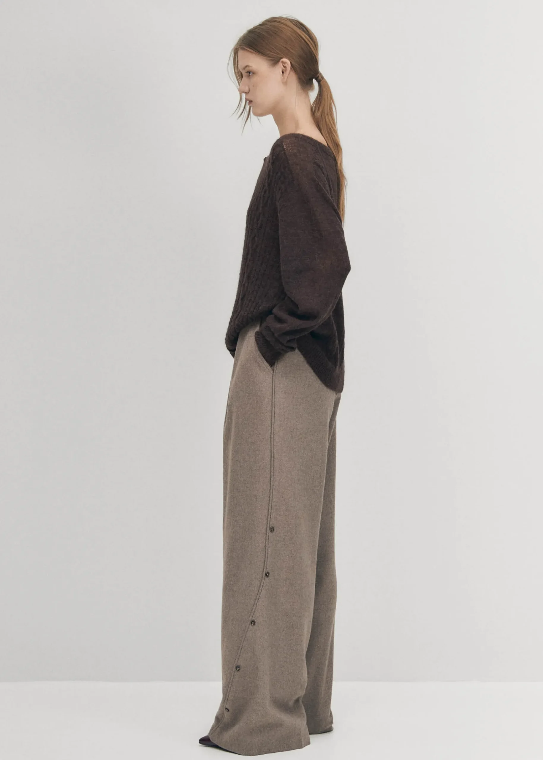 Corden Cardigan|ALOHAS Fashion