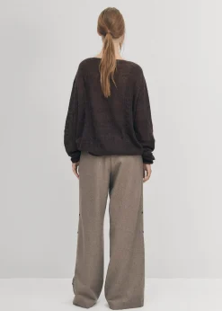 Corden Cardigan|ALOHAS Fashion