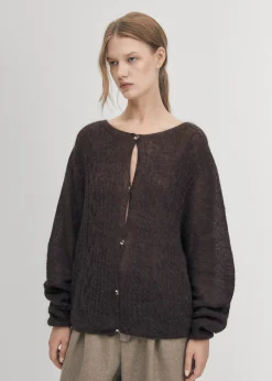 Corden Cardigan|ALOHAS Fashion