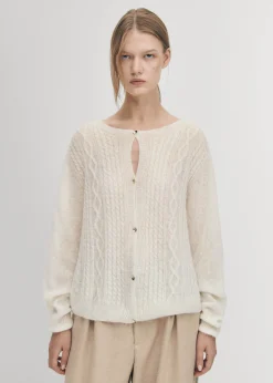 Corden Cardigan|ALOHAS Online