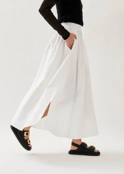Daria Leather Sandals|ALOHAS Hot