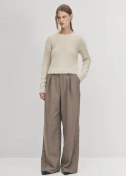 Deli Tricot Sweater|ALOHAS Online