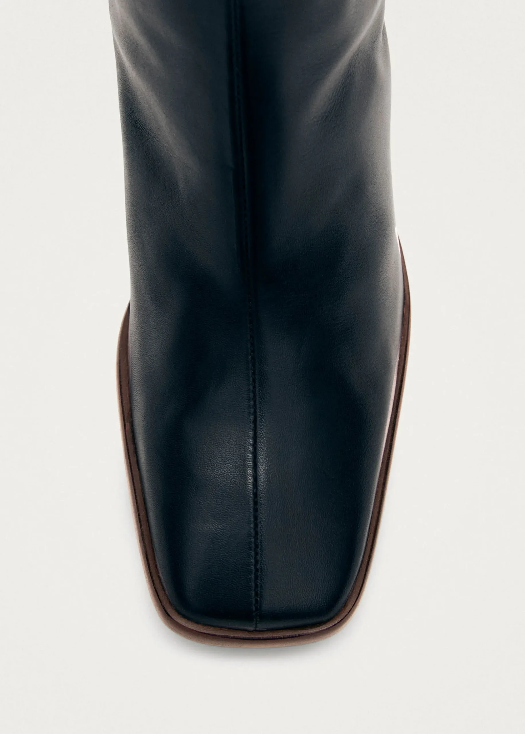 East Leather Boots|ALOHAS Online
